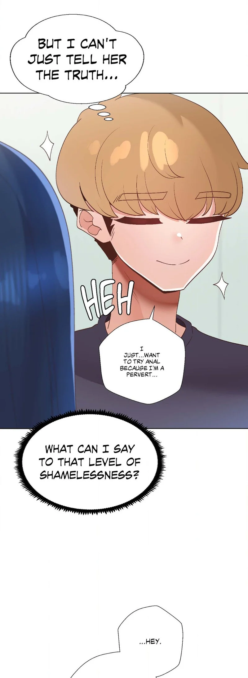 Family with Benefits chapter 29 page 45