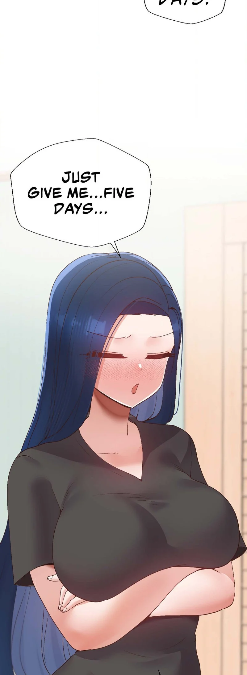 Family with Benefits chapter 29 page 51