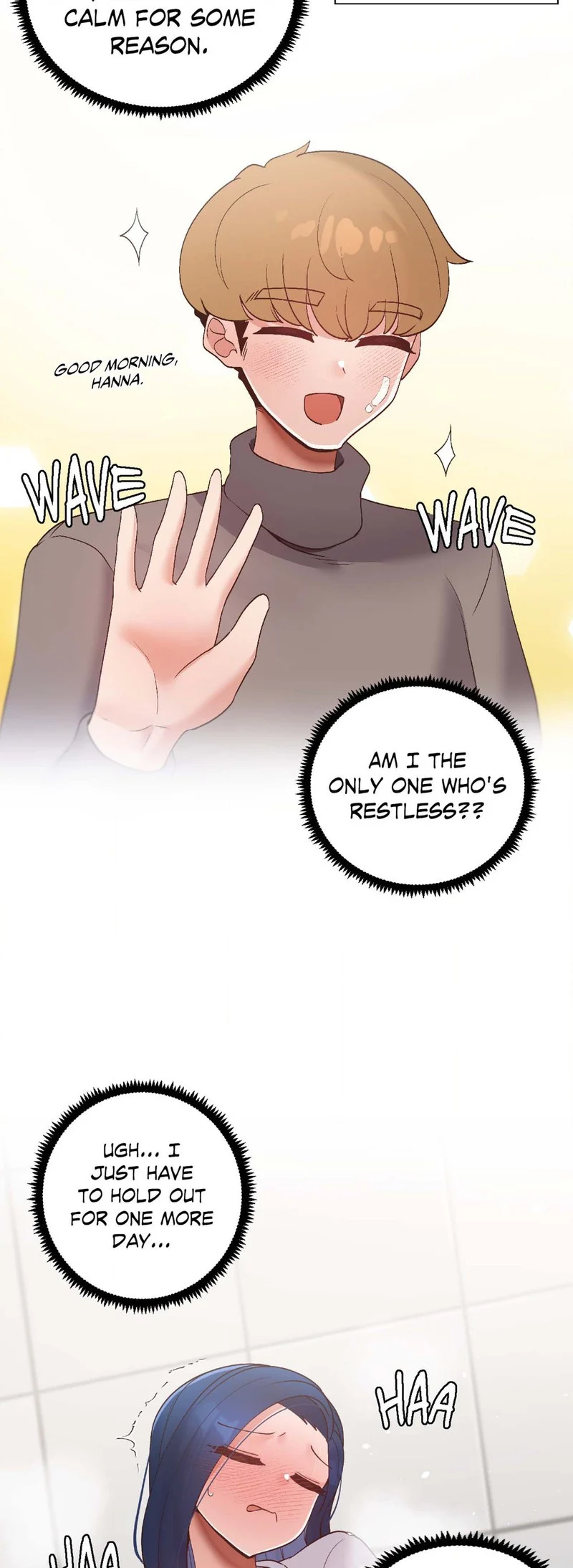 Family with Benefits chapter 29 page 62
