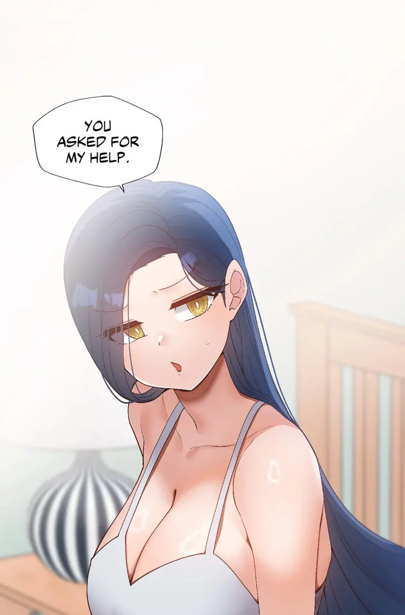Family with Benefits chapter 3 page 1