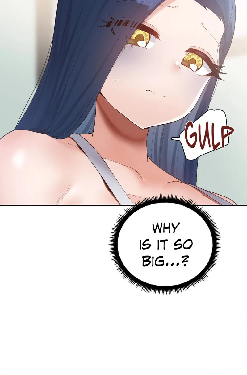 Family with Benefits chapter 3 page 7