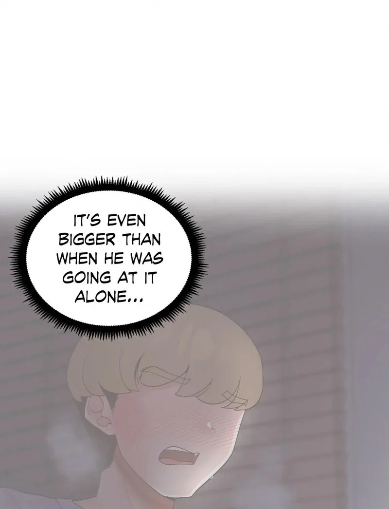 Family with Benefits chapter 3 page 8