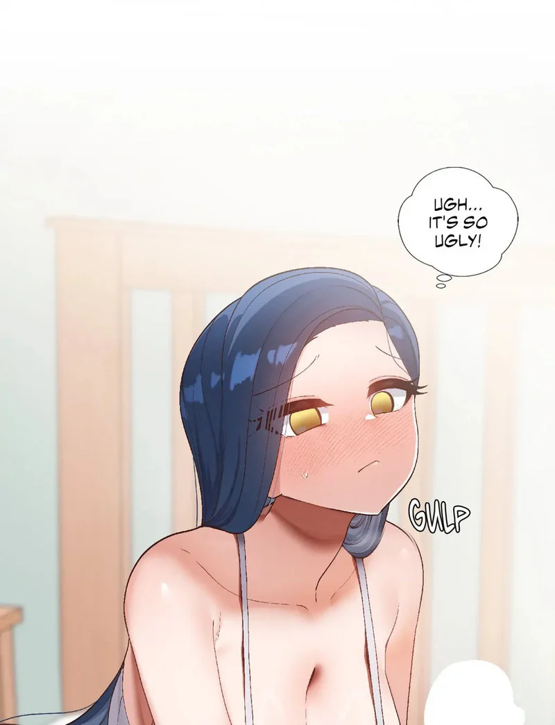 Family with Benefits chapter 3 page 12