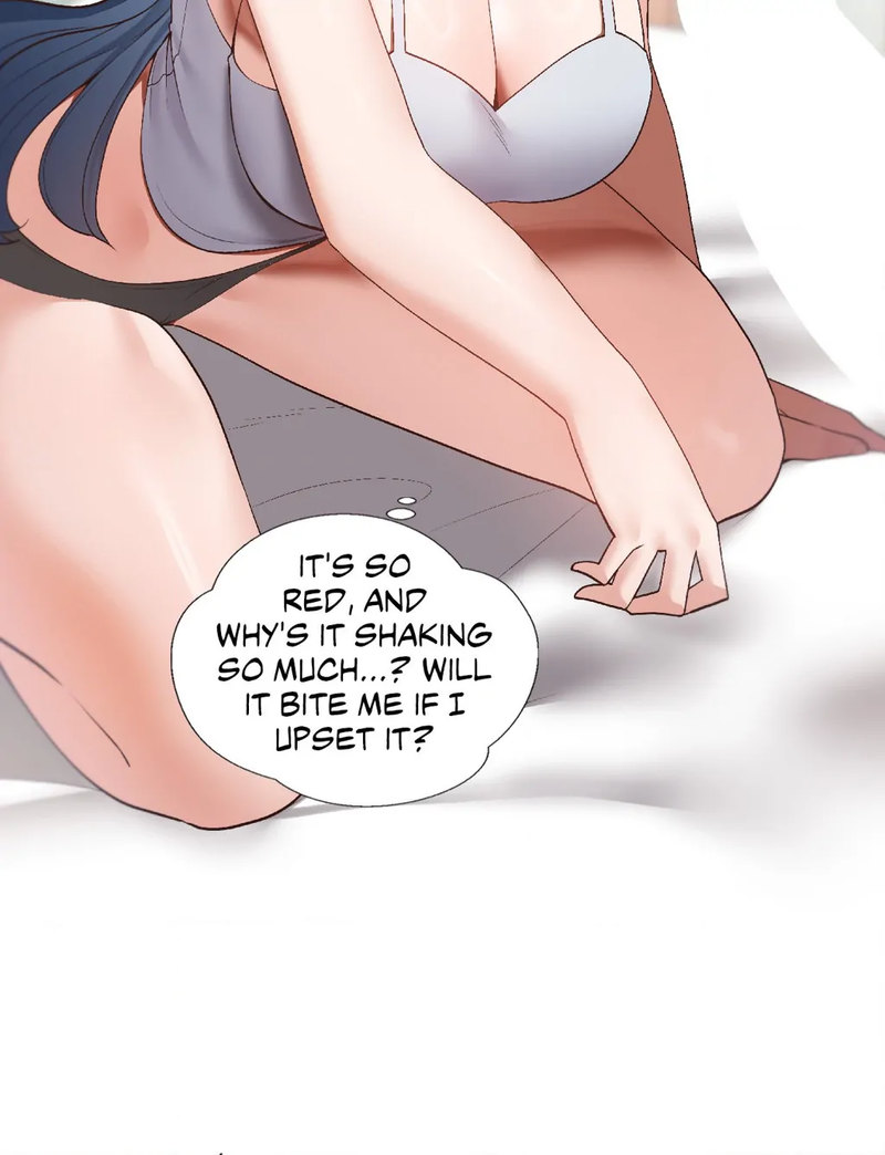 Family with Benefits chapter 3 page 13