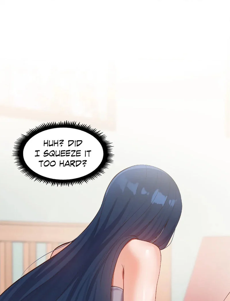 Family with Benefits chapter 3 page 22