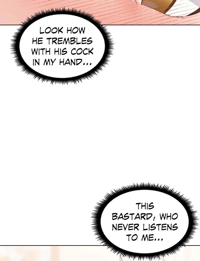 Family with Benefits chapter 3 page 25