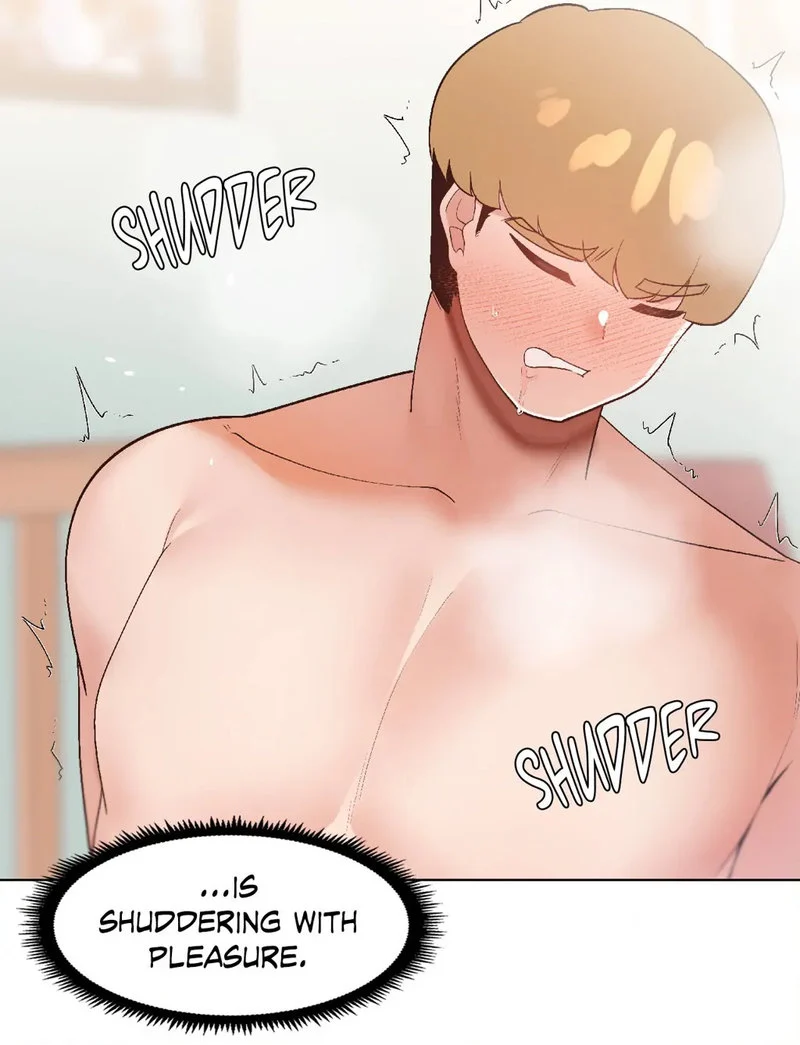 Family with Benefits chapter 3 page 26