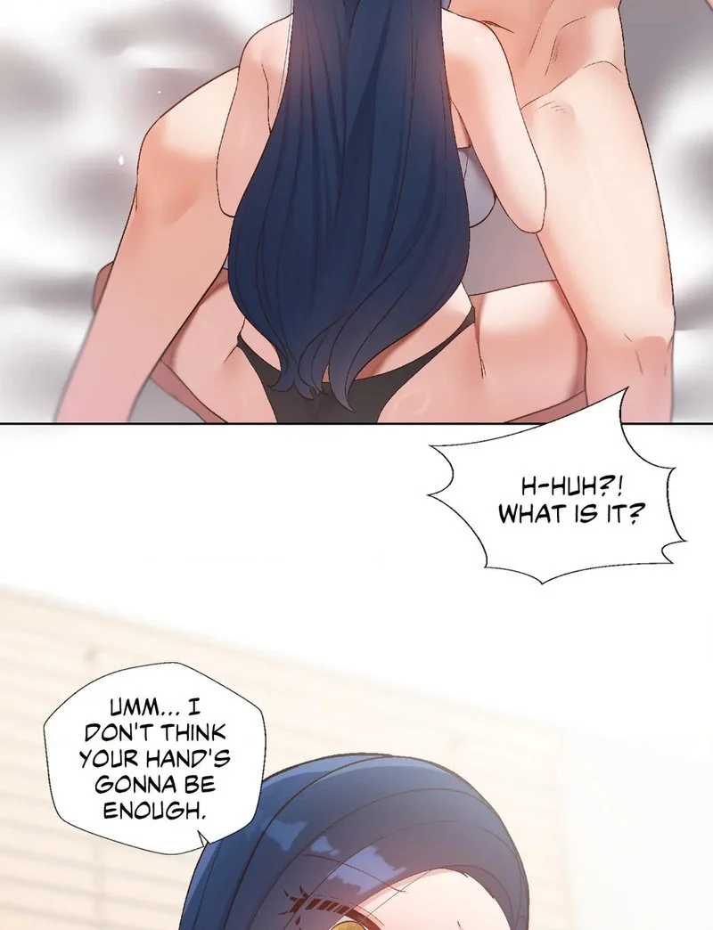 Family with Benefits chapter 3 page 30