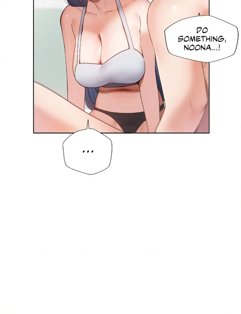 Family with Benefits chapter 3 page 34