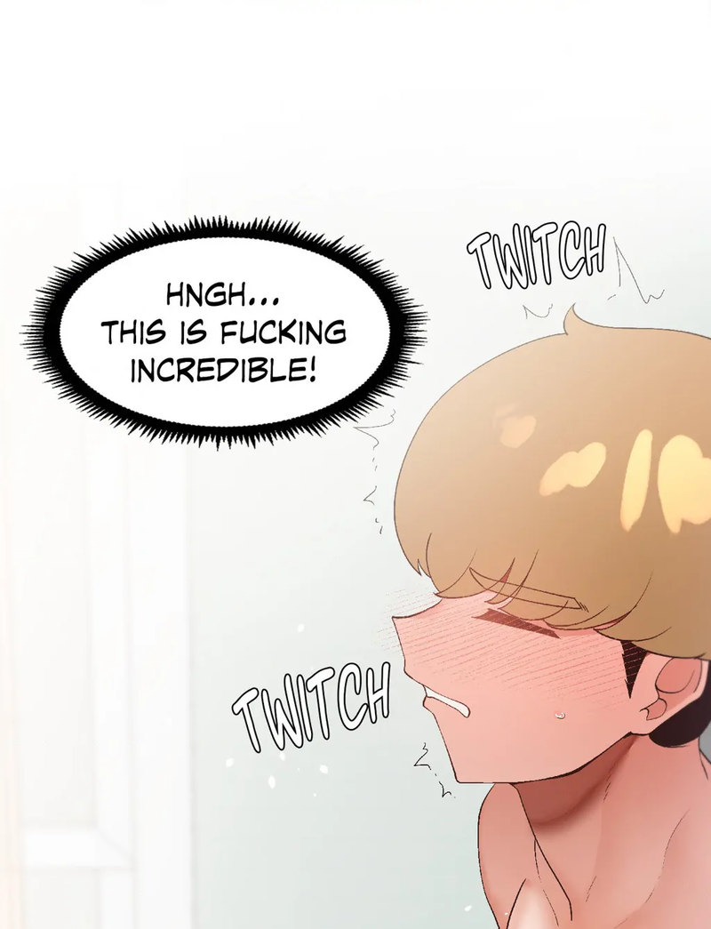 Family with Benefits chapter 3 page 57