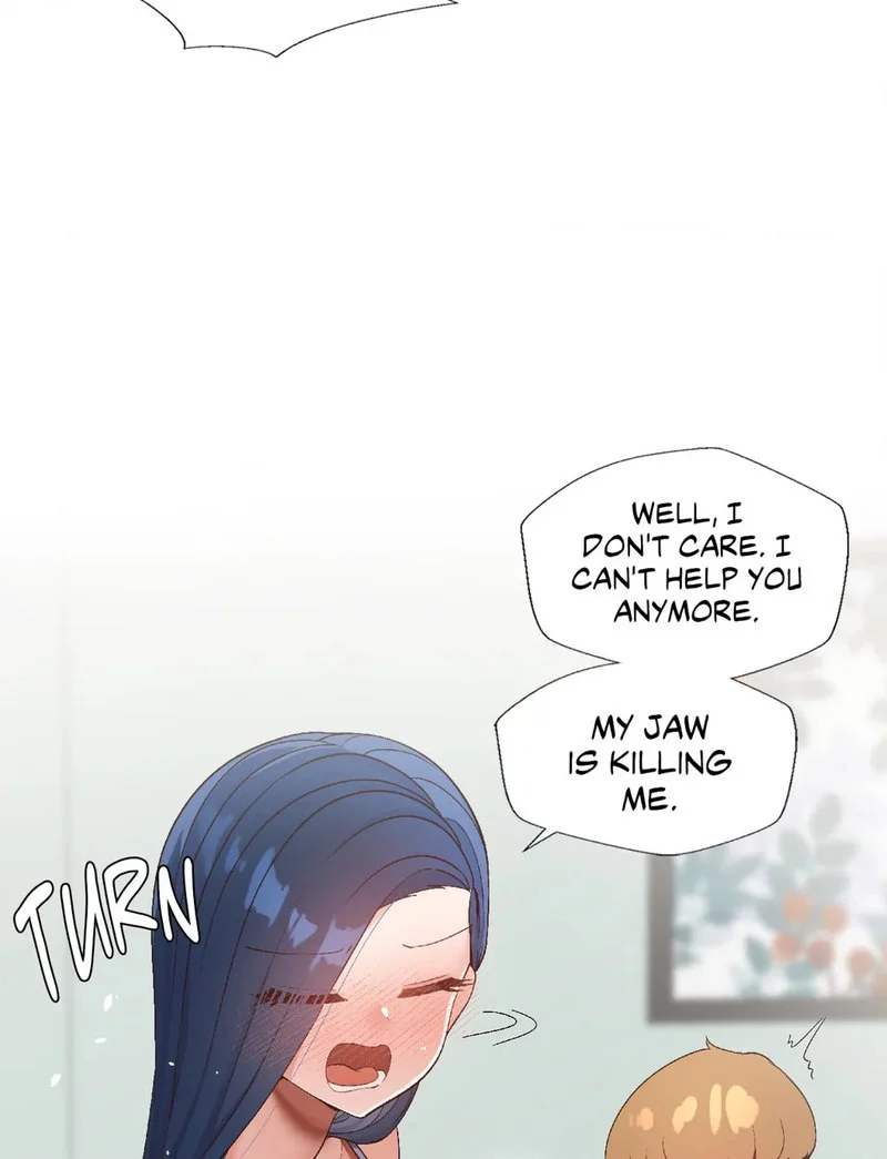 Family with Benefits chapter 3 page 82