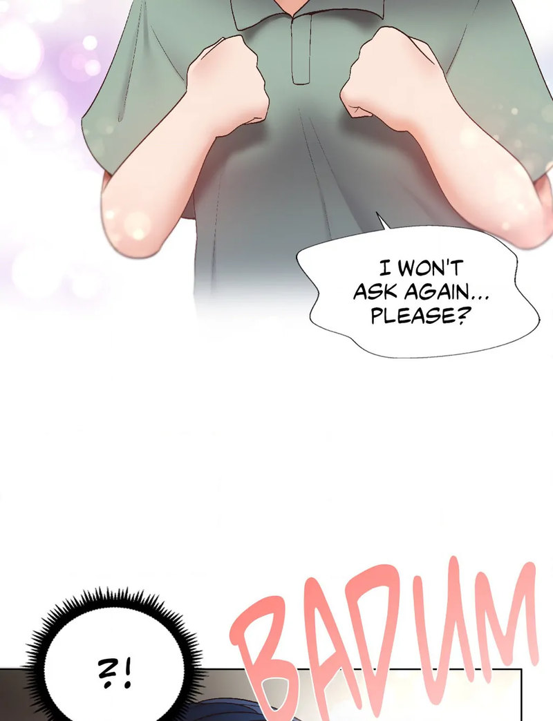 Family with Benefits chapter 3 page 97
