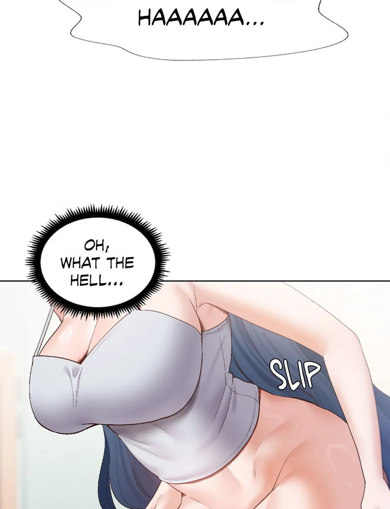 Family with Benefits chapter 3 page 104