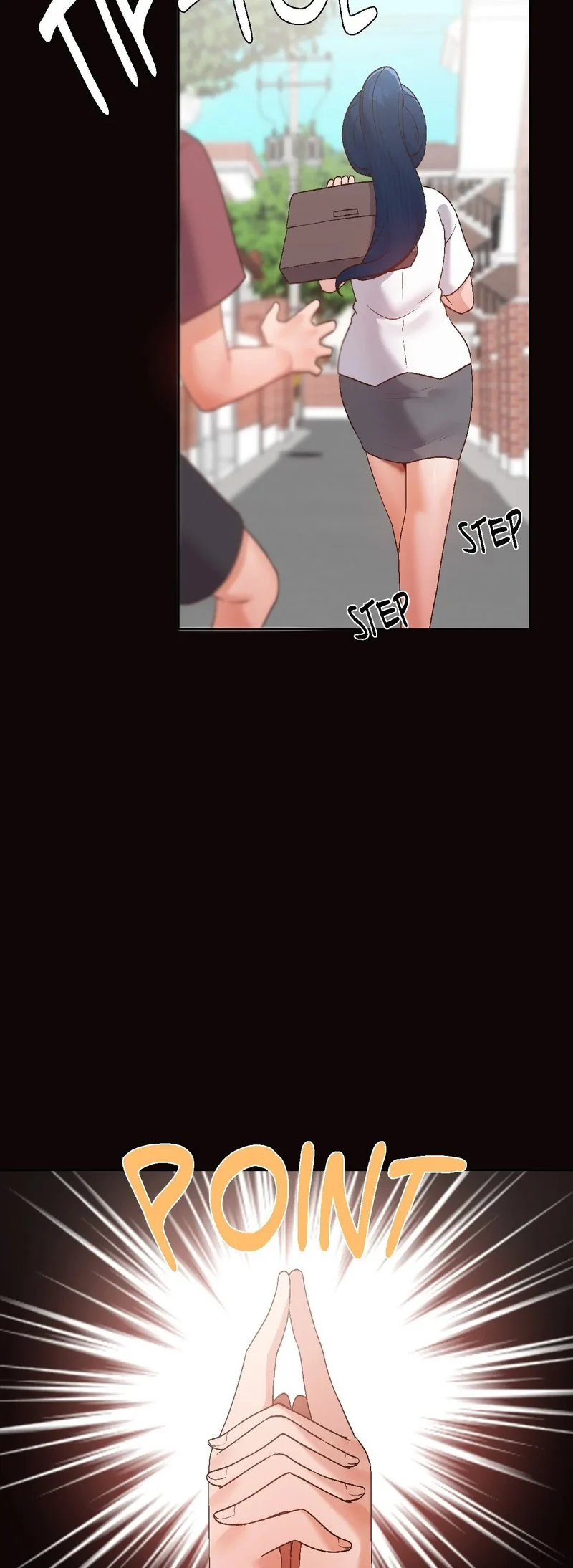 Family with Benefits chapter 30 page 33