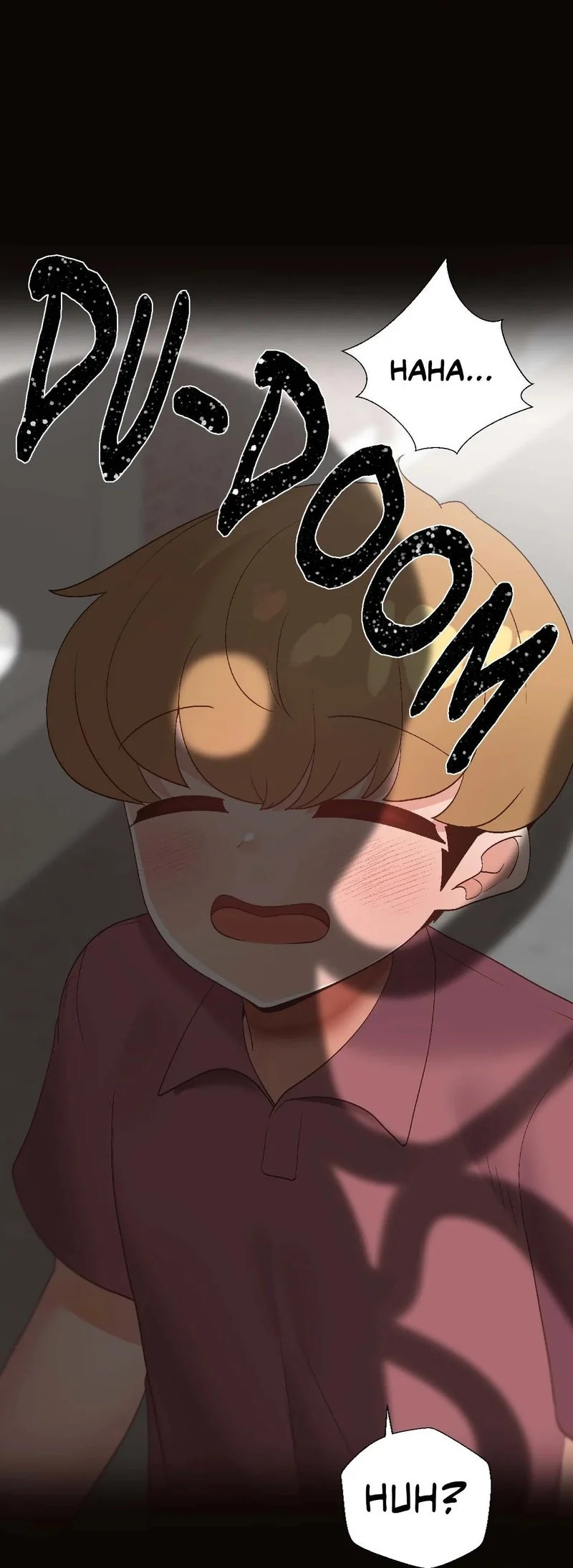 Family with Benefits chapter 30 page 36