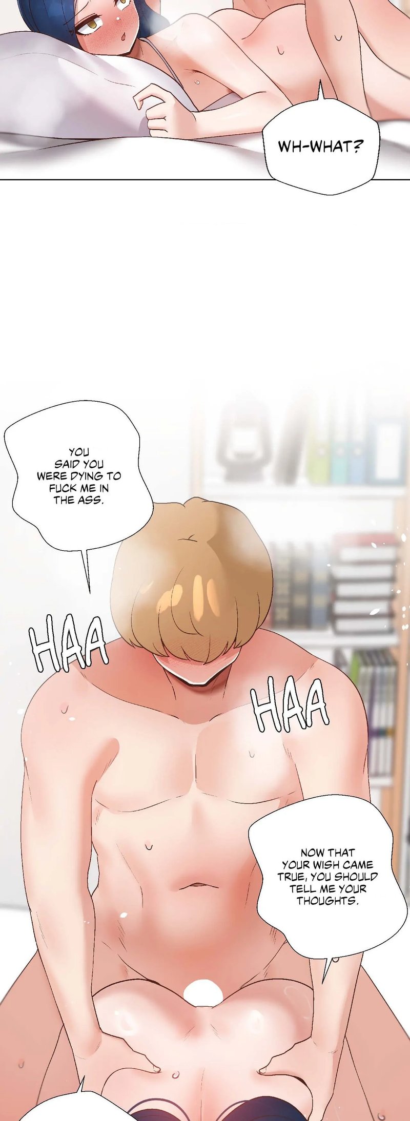 Family with Benefits chapter 30 page 39