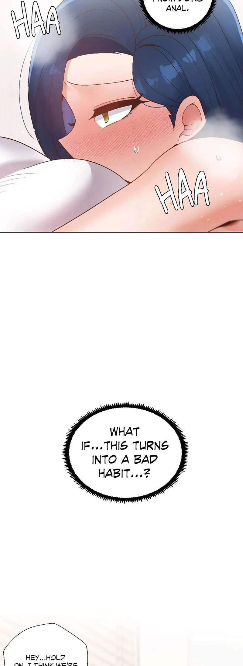 Family with Benefits chapter 30 page 52