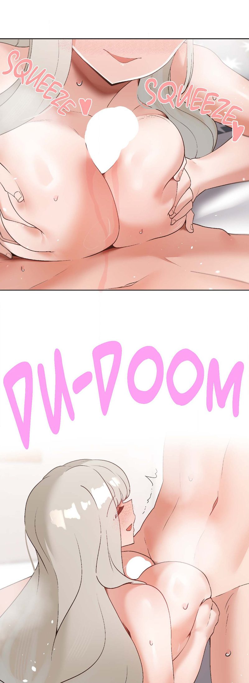 Family with Benefits chapter 31 page 3