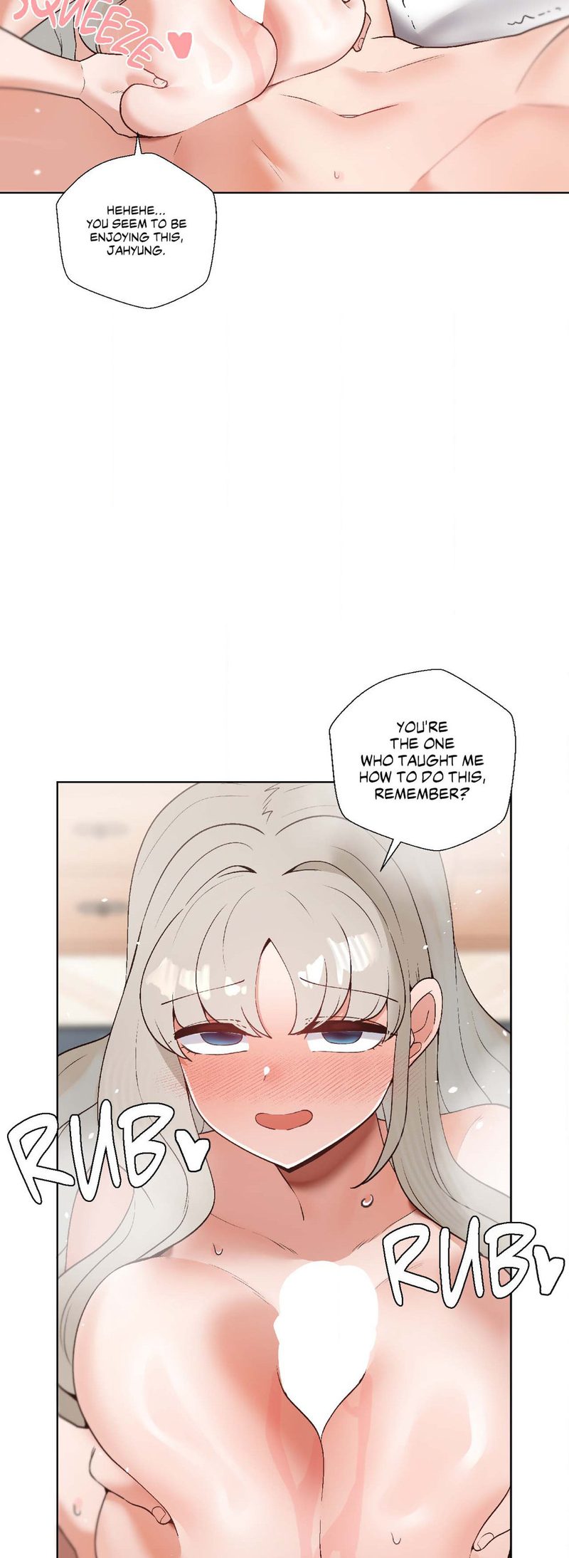 Family with Benefits chapter 31 page 5