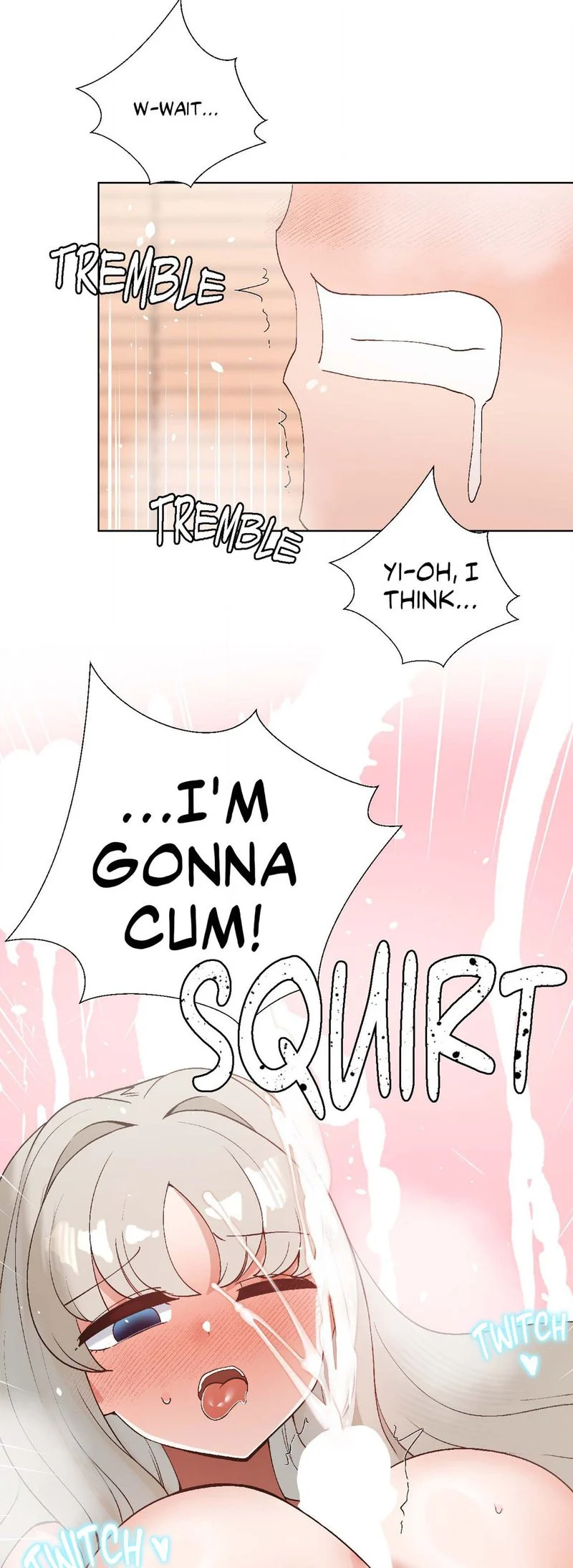 Family with Benefits chapter 31 page 9