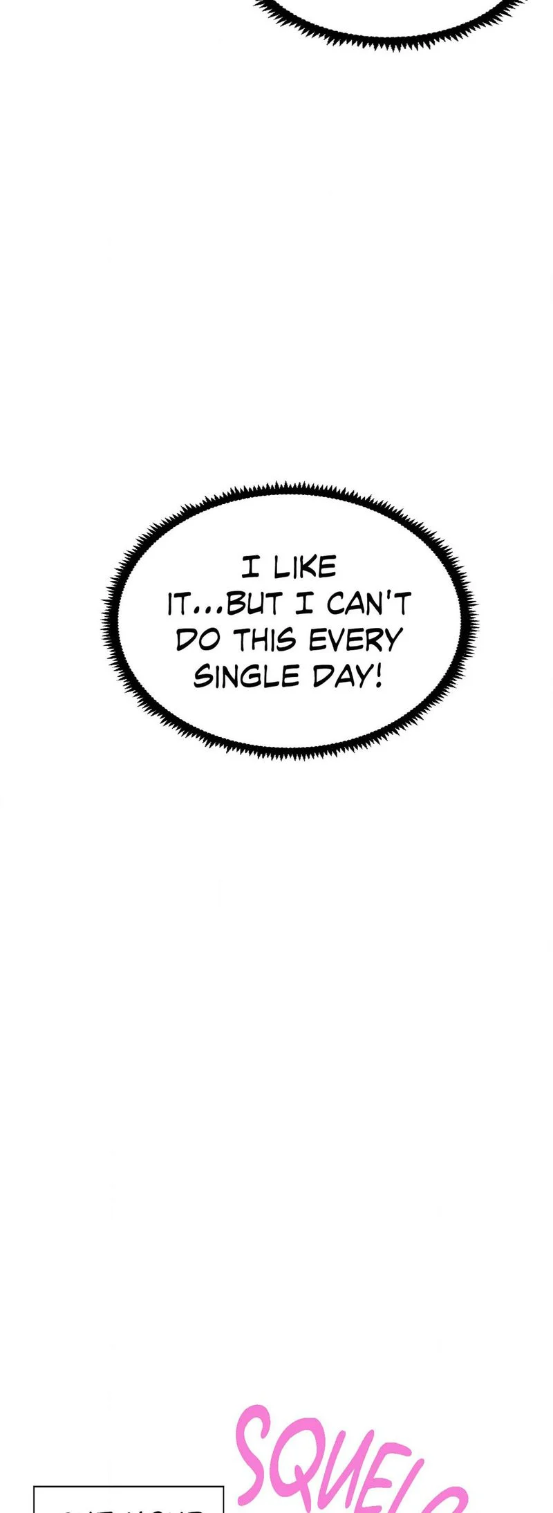 Family with Benefits chapter 31 page 21