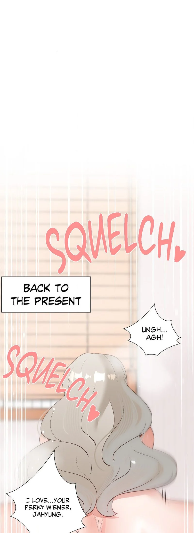 Family with Benefits chapter 31 page 41