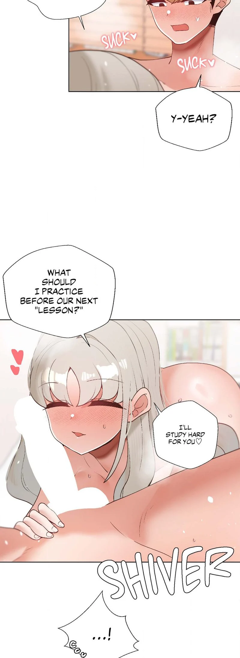 Family with Benefits chapter 31 page 46