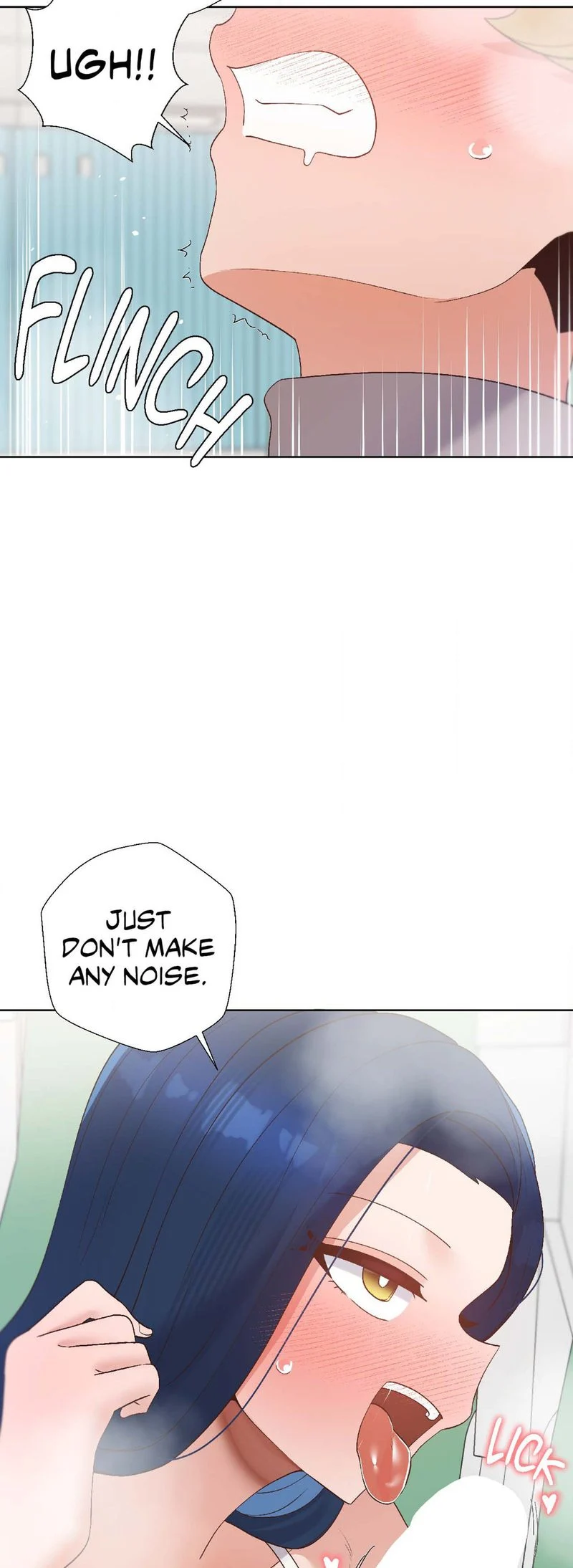 Family with Benefits chapter 32 page 23