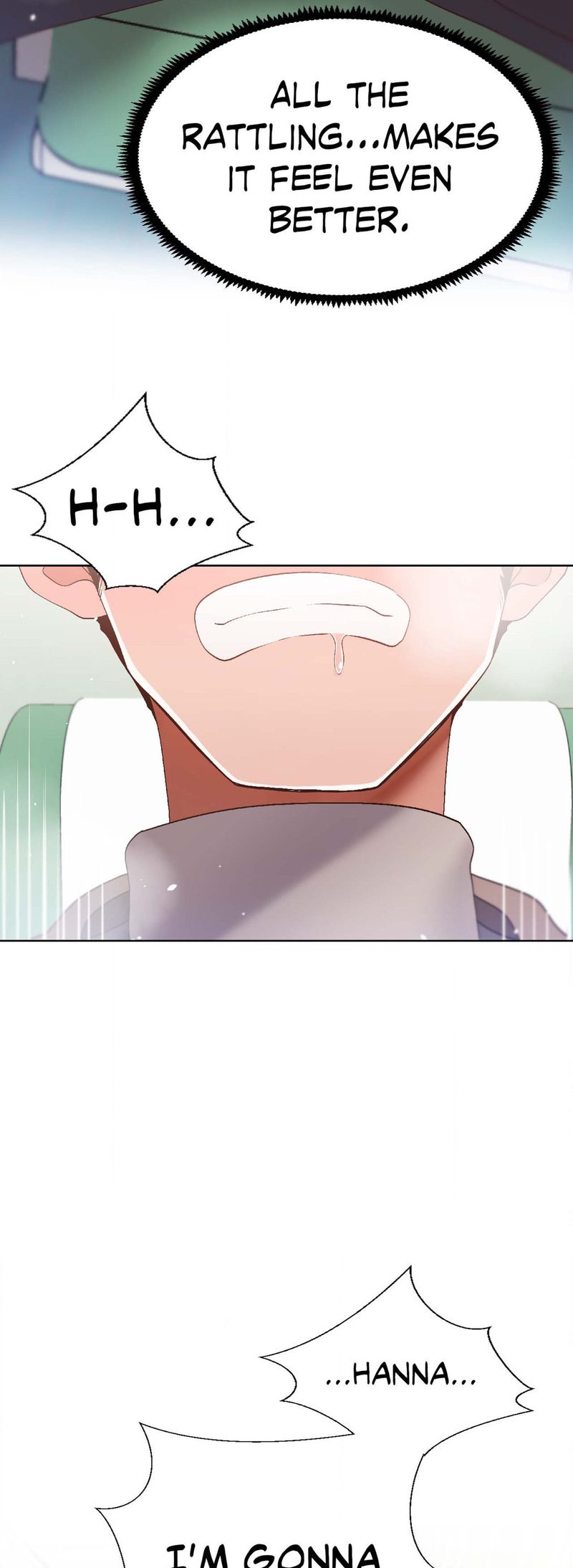 Family with Benefits chapter 32 page 27