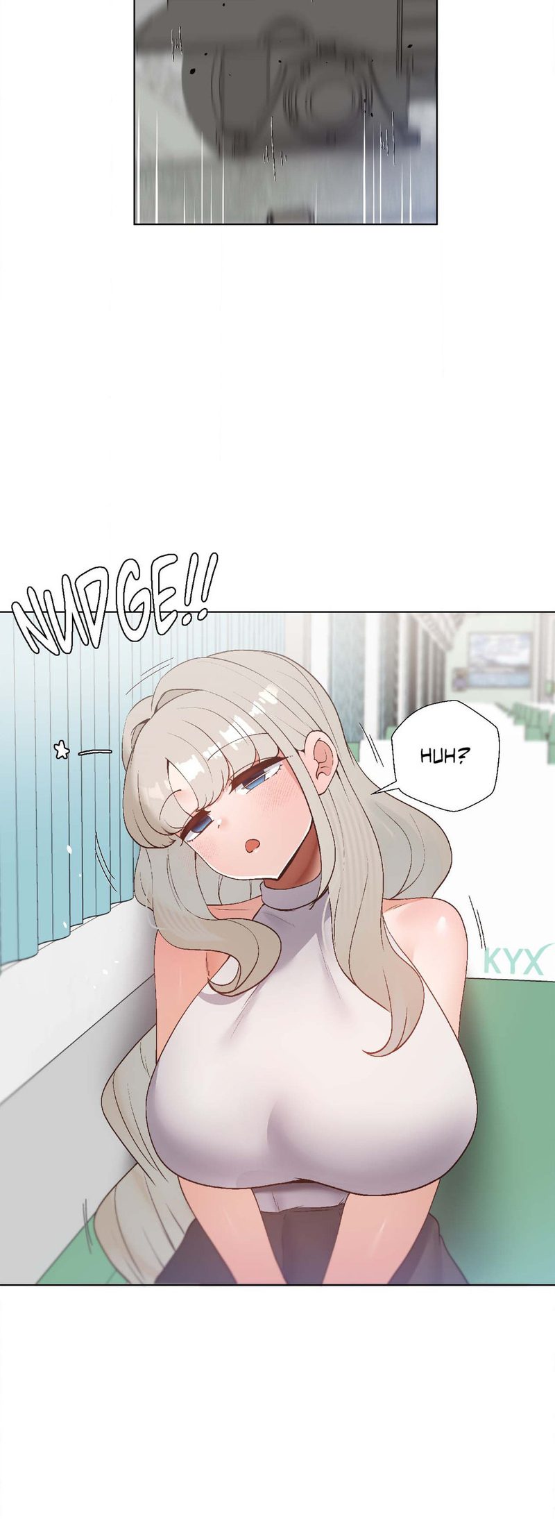 Family with Benefits chapter 32 page 30