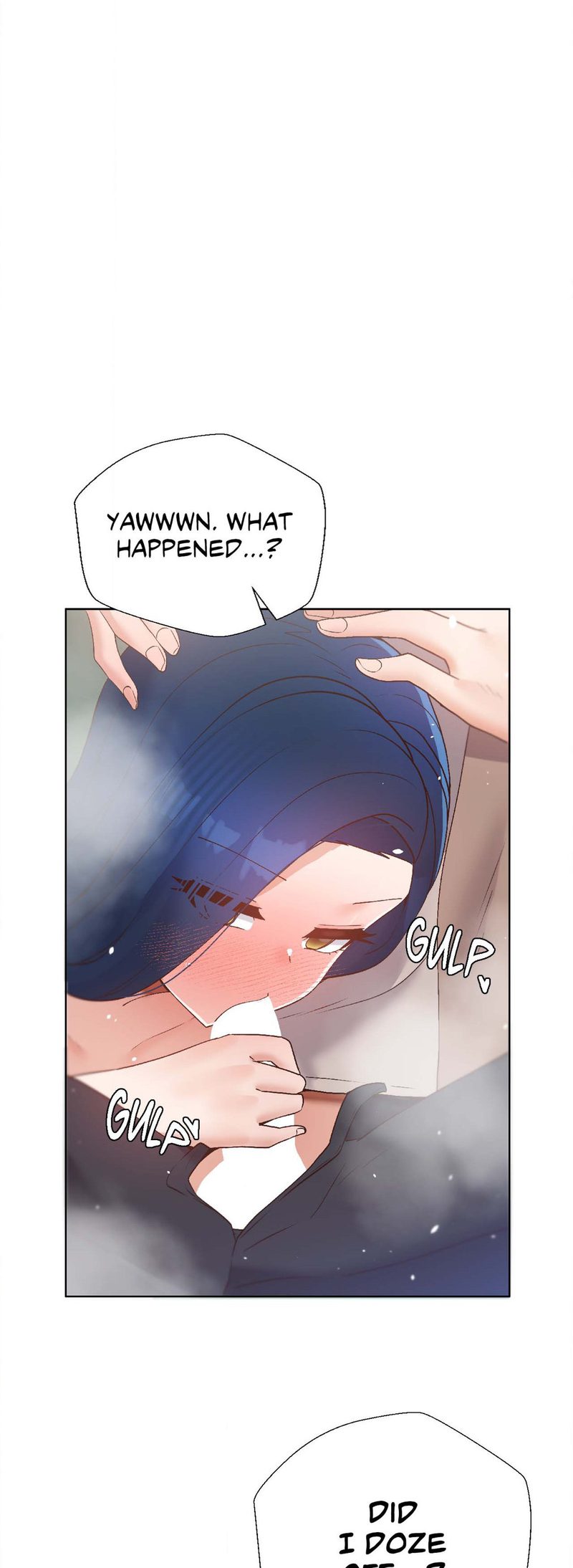 Family with Benefits chapter 32 page 31