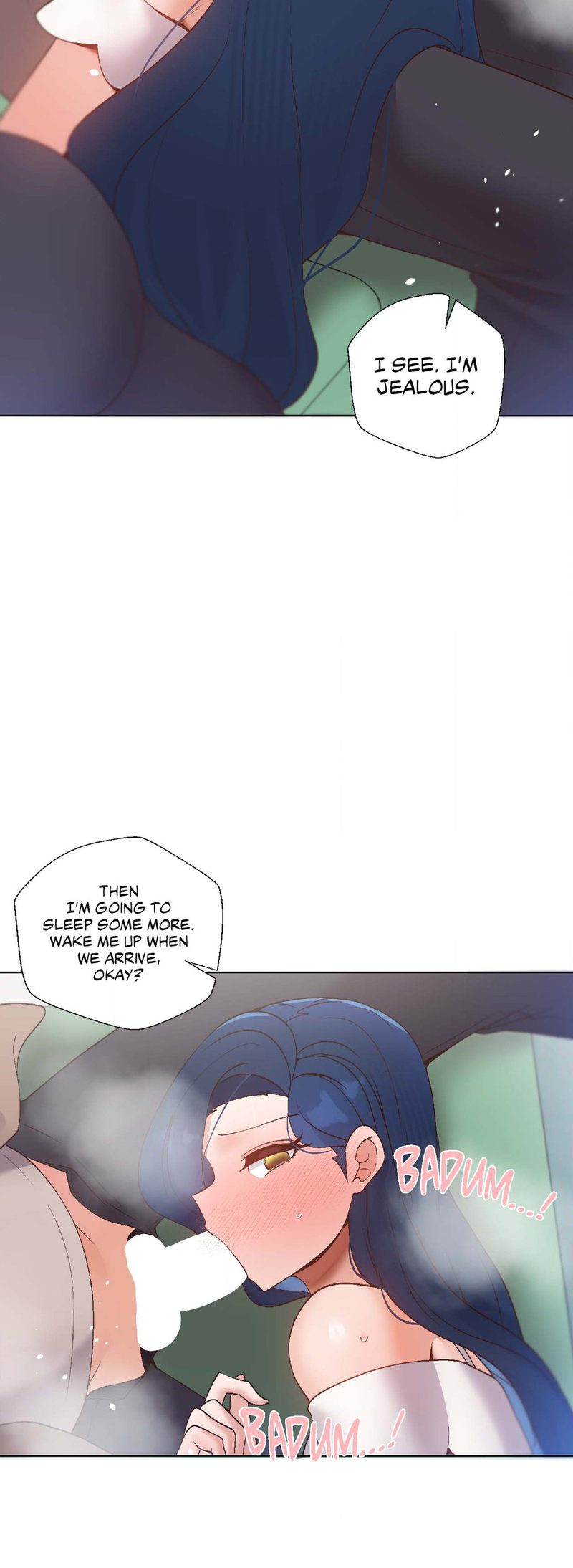 Family with Benefits chapter 32 page 35