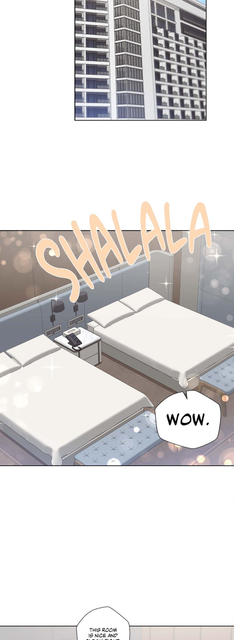 Family with Benefits chapter 32 page 37