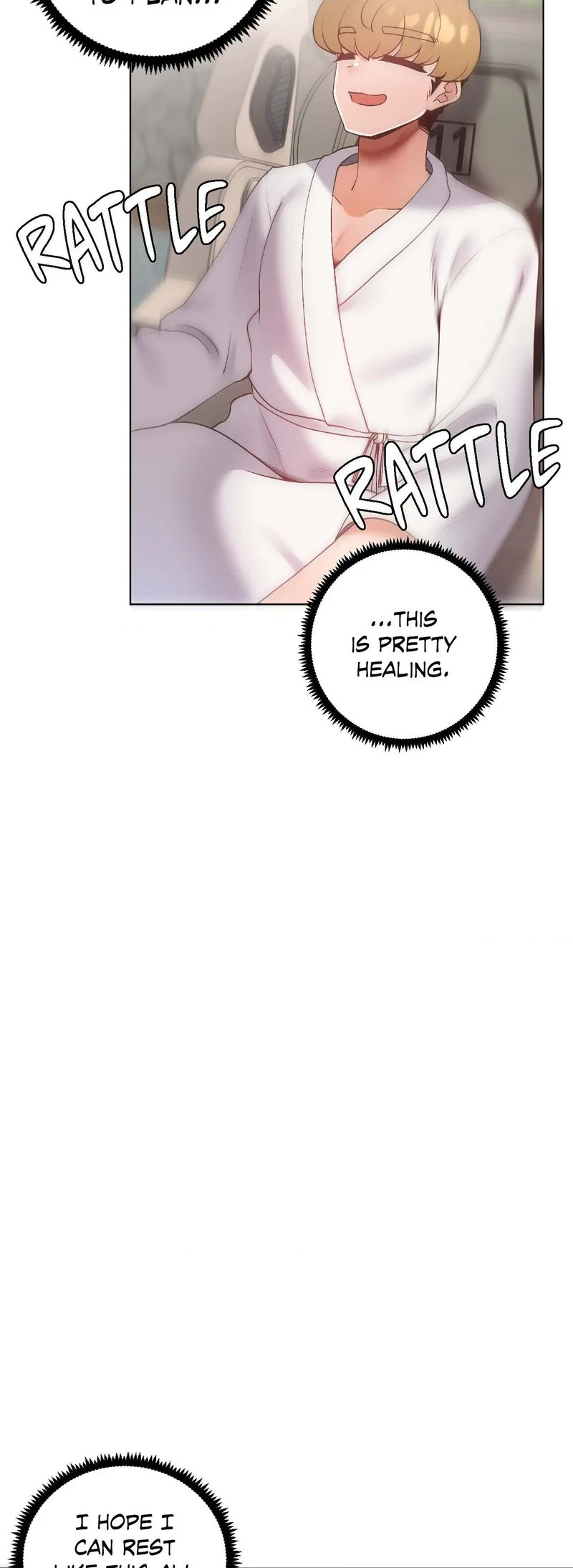Family with Benefits chapter 33 page 7