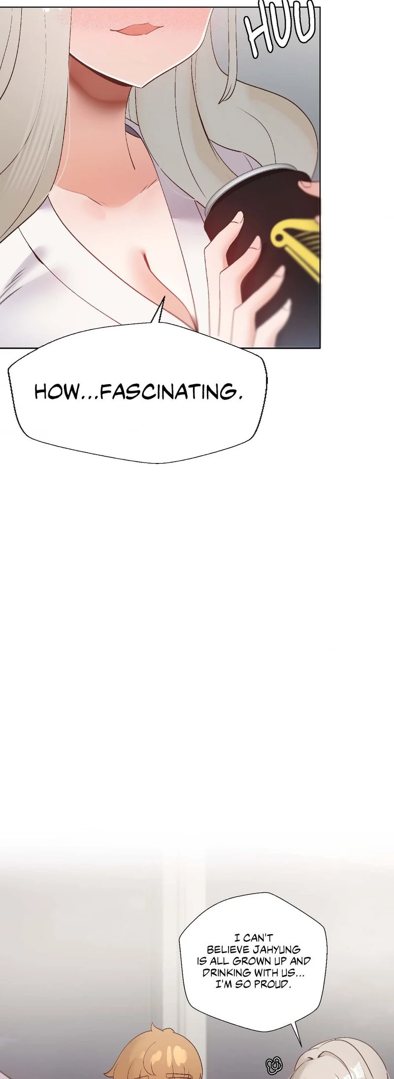 Family with Benefits chapter 33 page 37