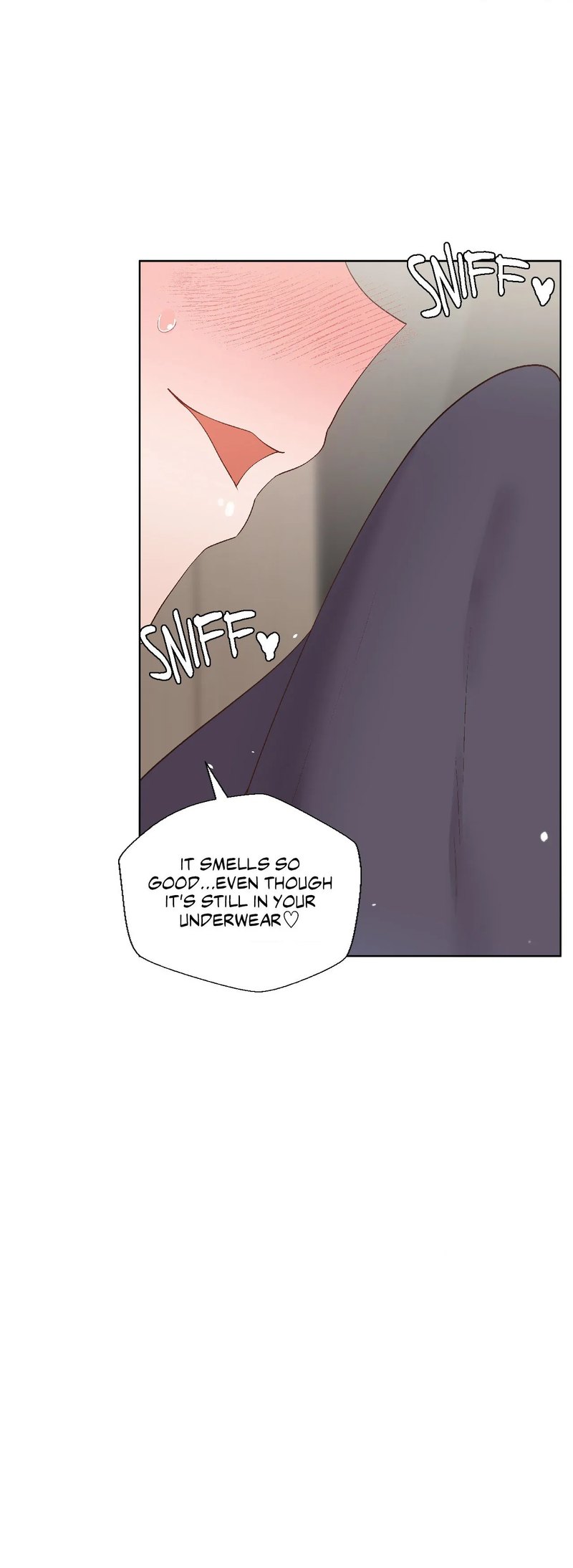 Family with Benefits chapter 34 page 10