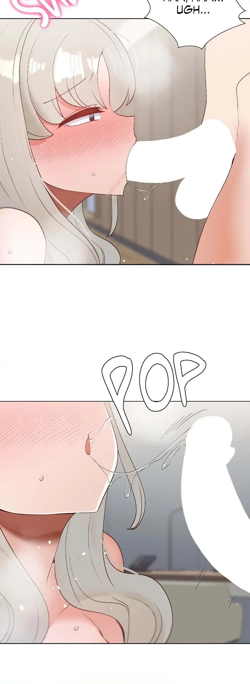 Family with Benefits chapter 34 page 22