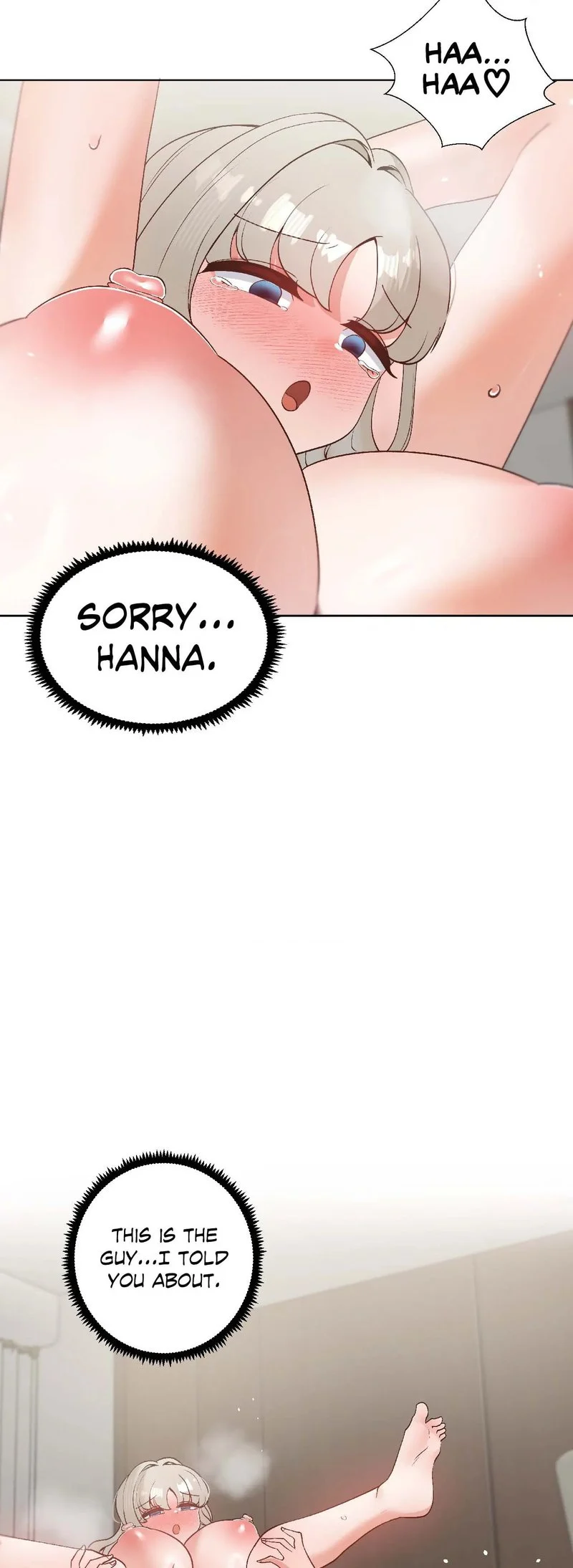 Family with Benefits chapter 34 page 38
