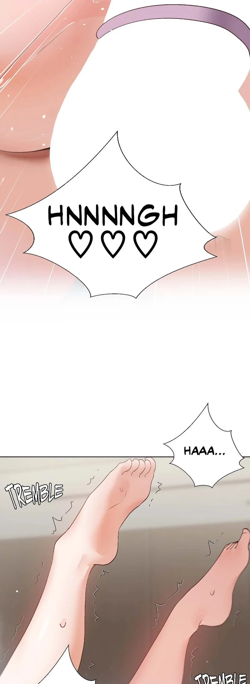 Family with Benefits chapter 34 page 42