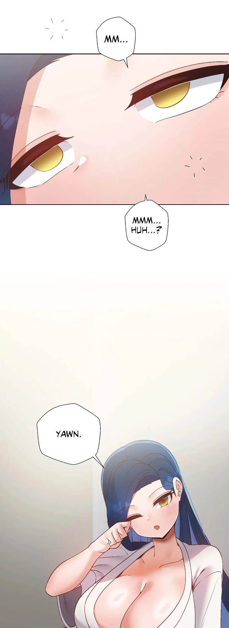 Family with Benefits chapter 34 page 48