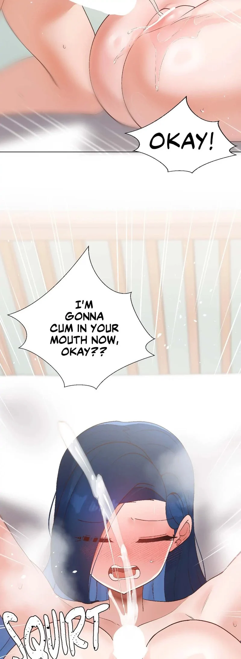 Family with Benefits chapter 35 page 8