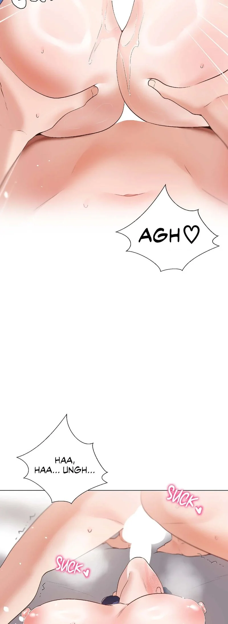 Family with Benefits chapter 35 page 9