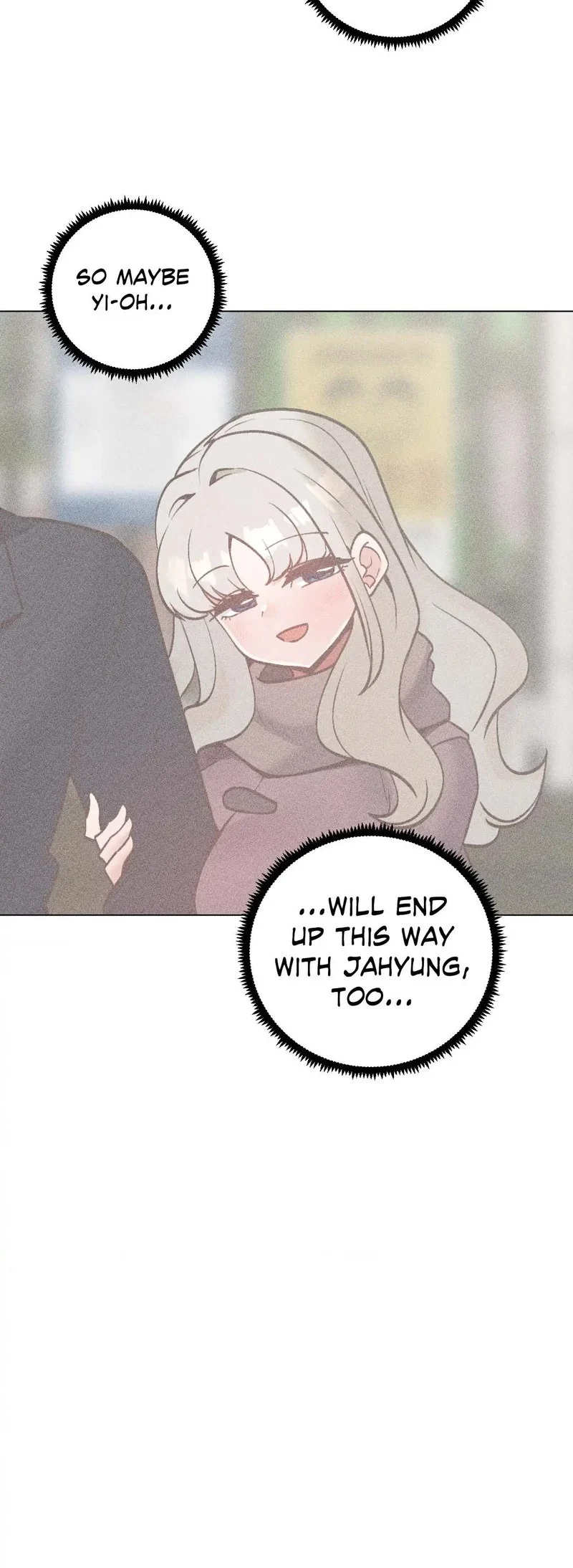 Family with Benefits chapter 35 page 22