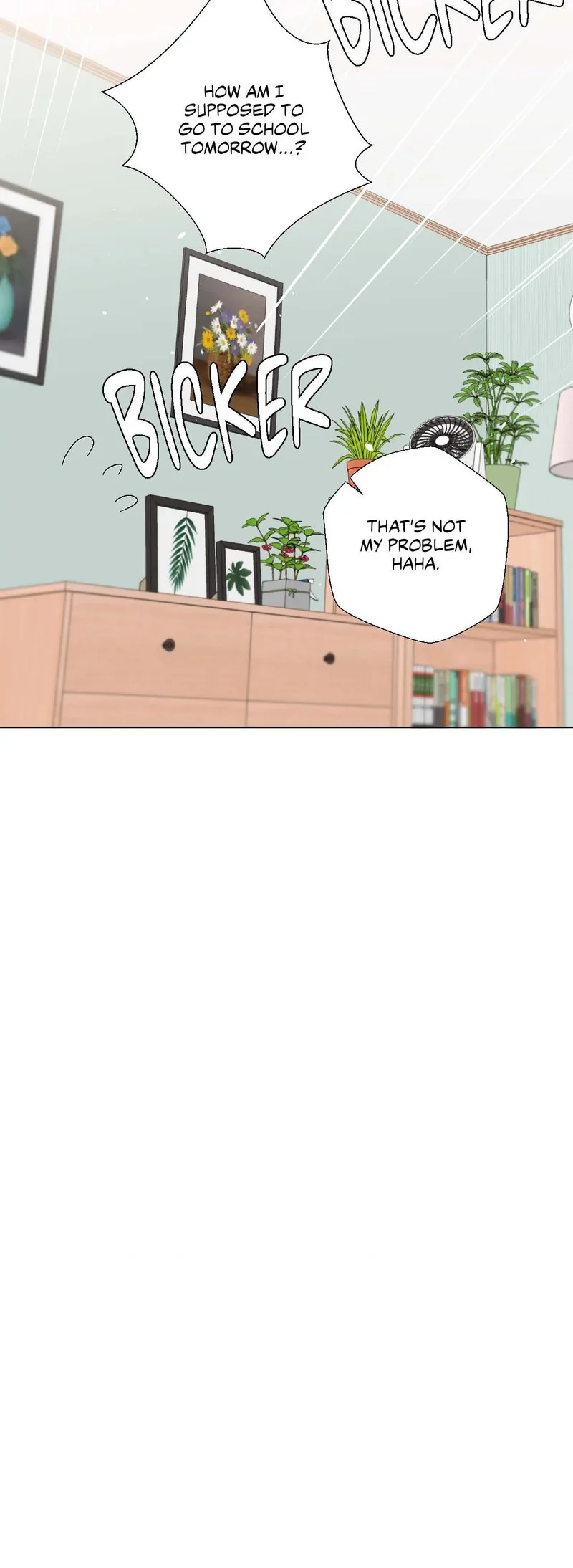Family with Benefits chapter 35 page 28