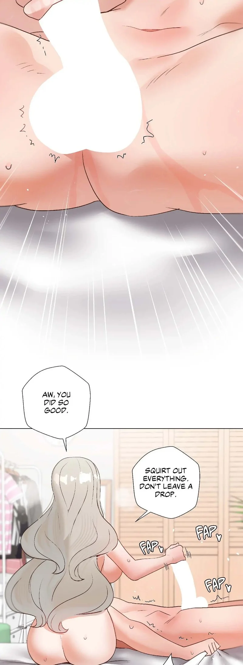 Family with Benefits chapter 35 page 52