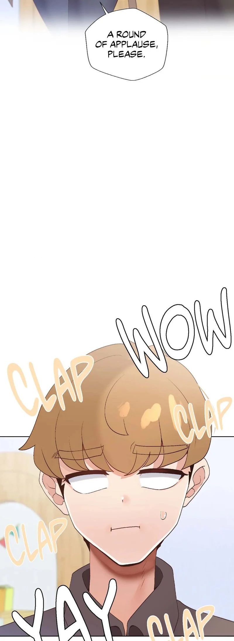 Family with Benefits chapter 36 page 4