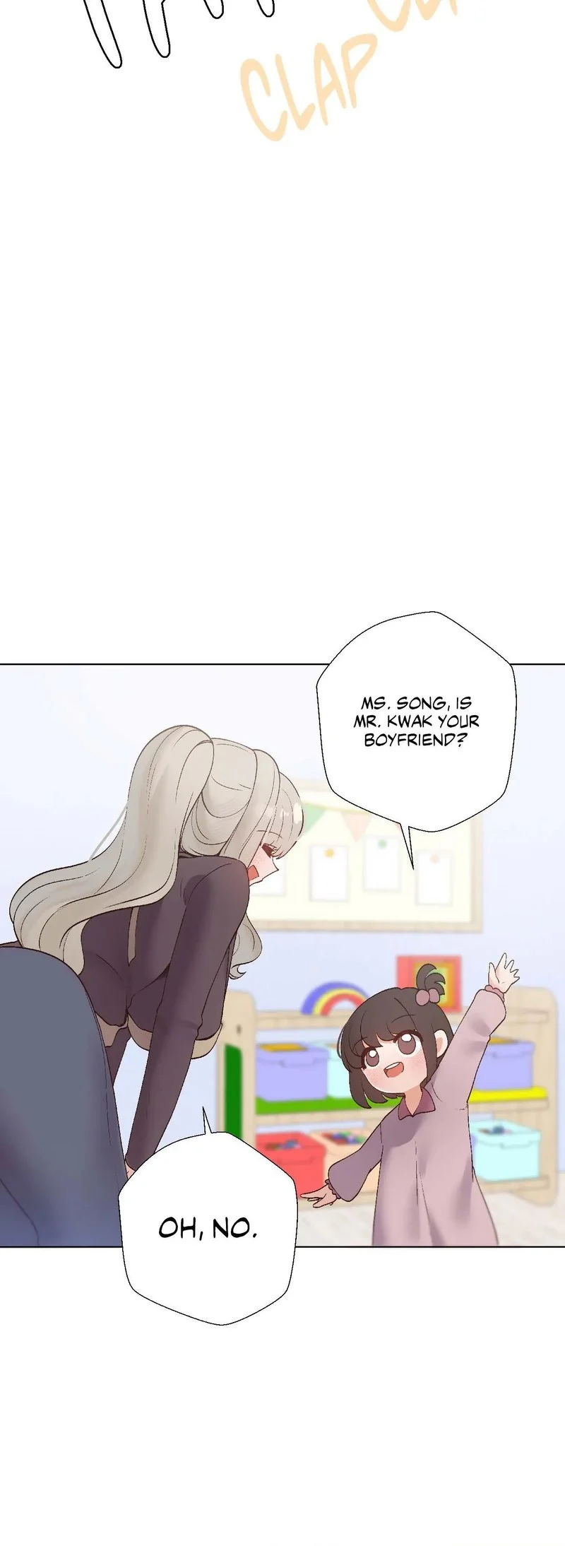 Family with Benefits chapter 36 page 5