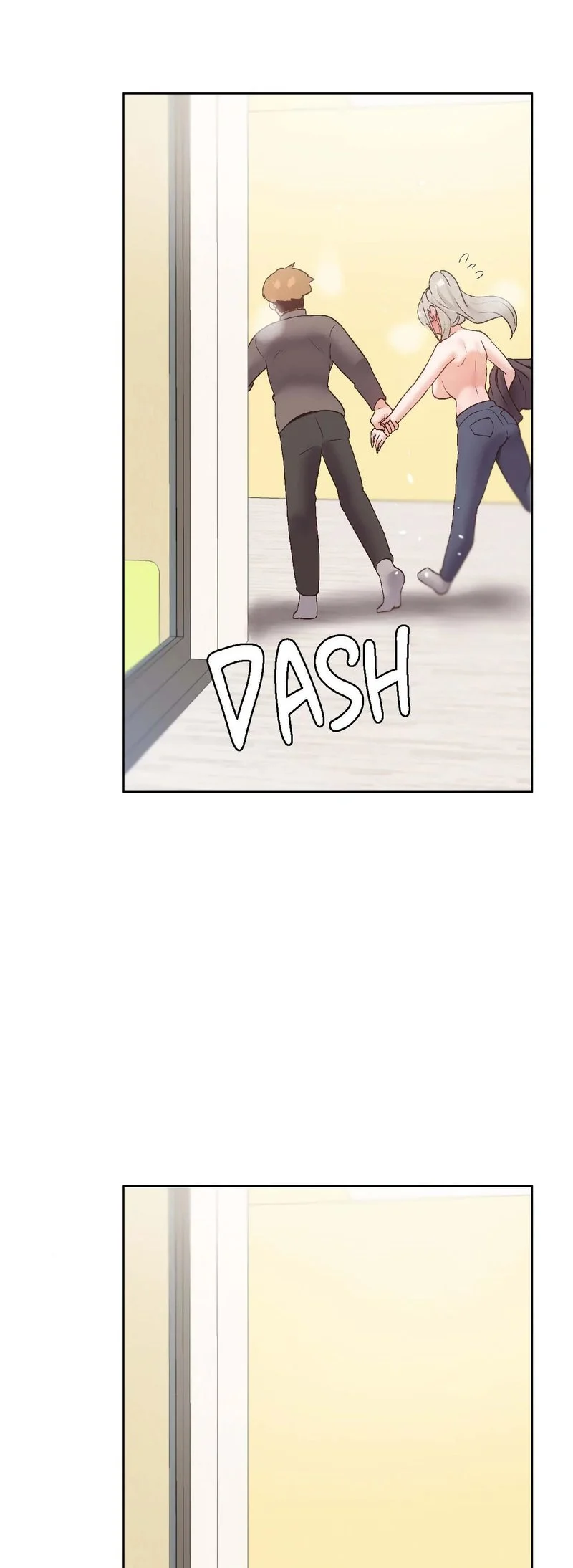 Family with Benefits chapter 36 page 28