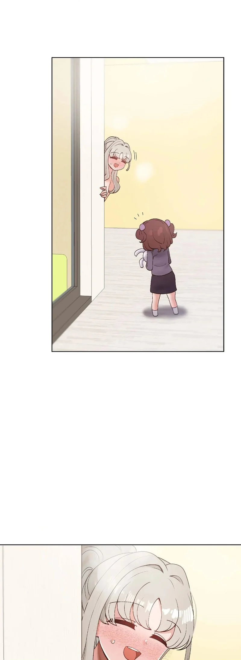 Family with Benefits chapter 36 page 32
