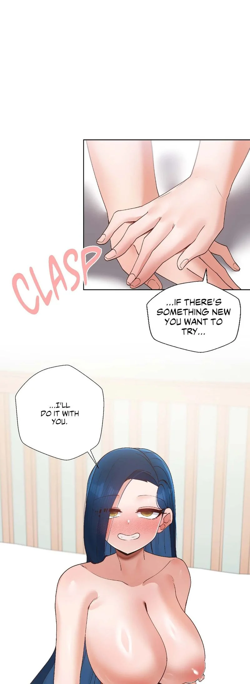 Family with Benefits chapter 37 page 26